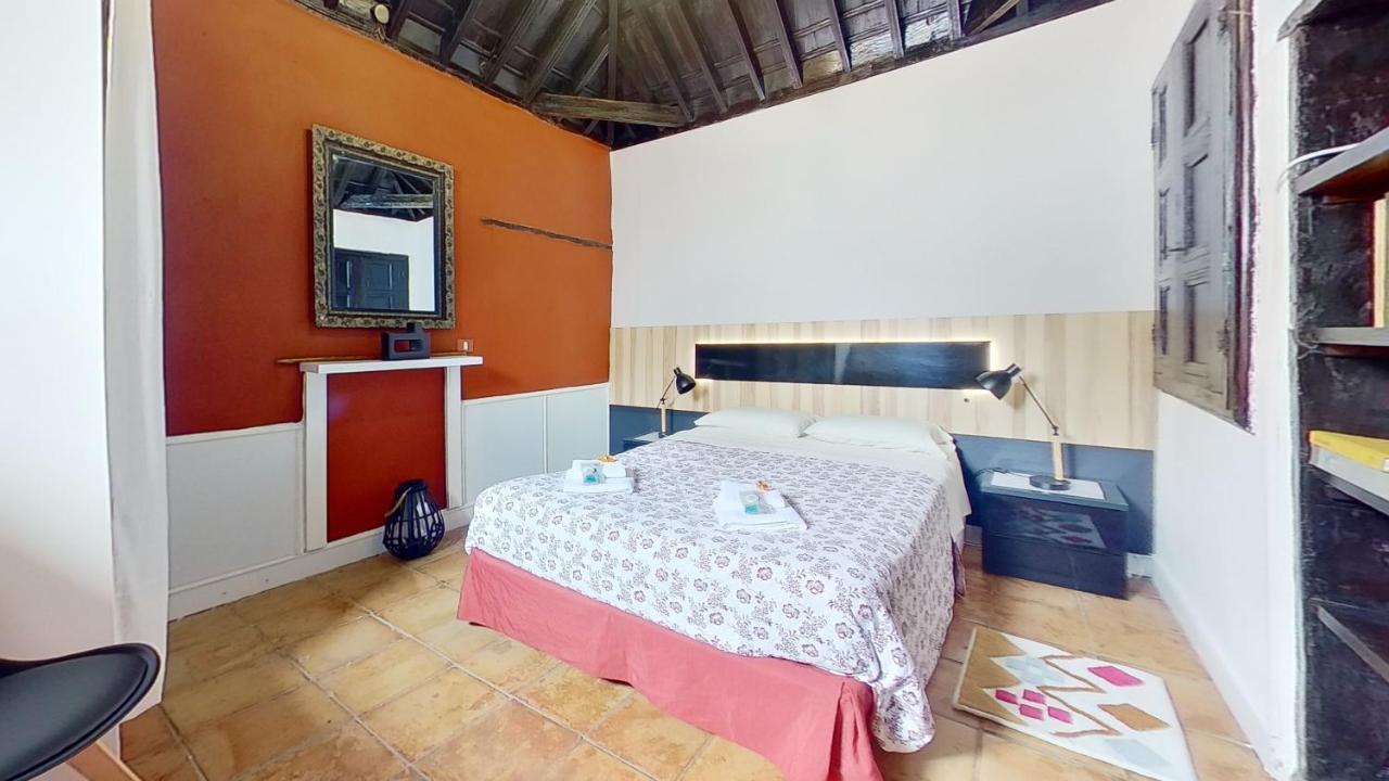 Finca Paraiso Casa Rural Tenerife La Laguna  Bagian luar foto