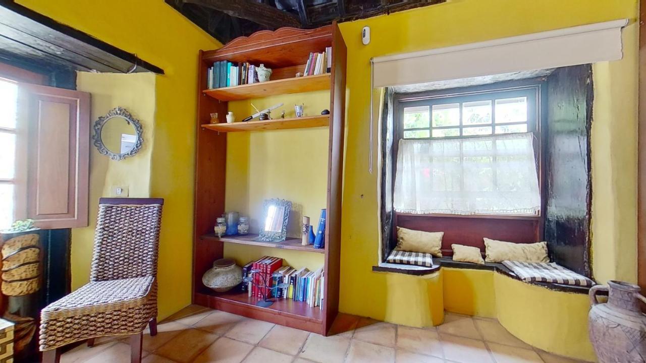 Finca Paraiso Casa Rural Tenerife La Laguna  Bagian luar foto