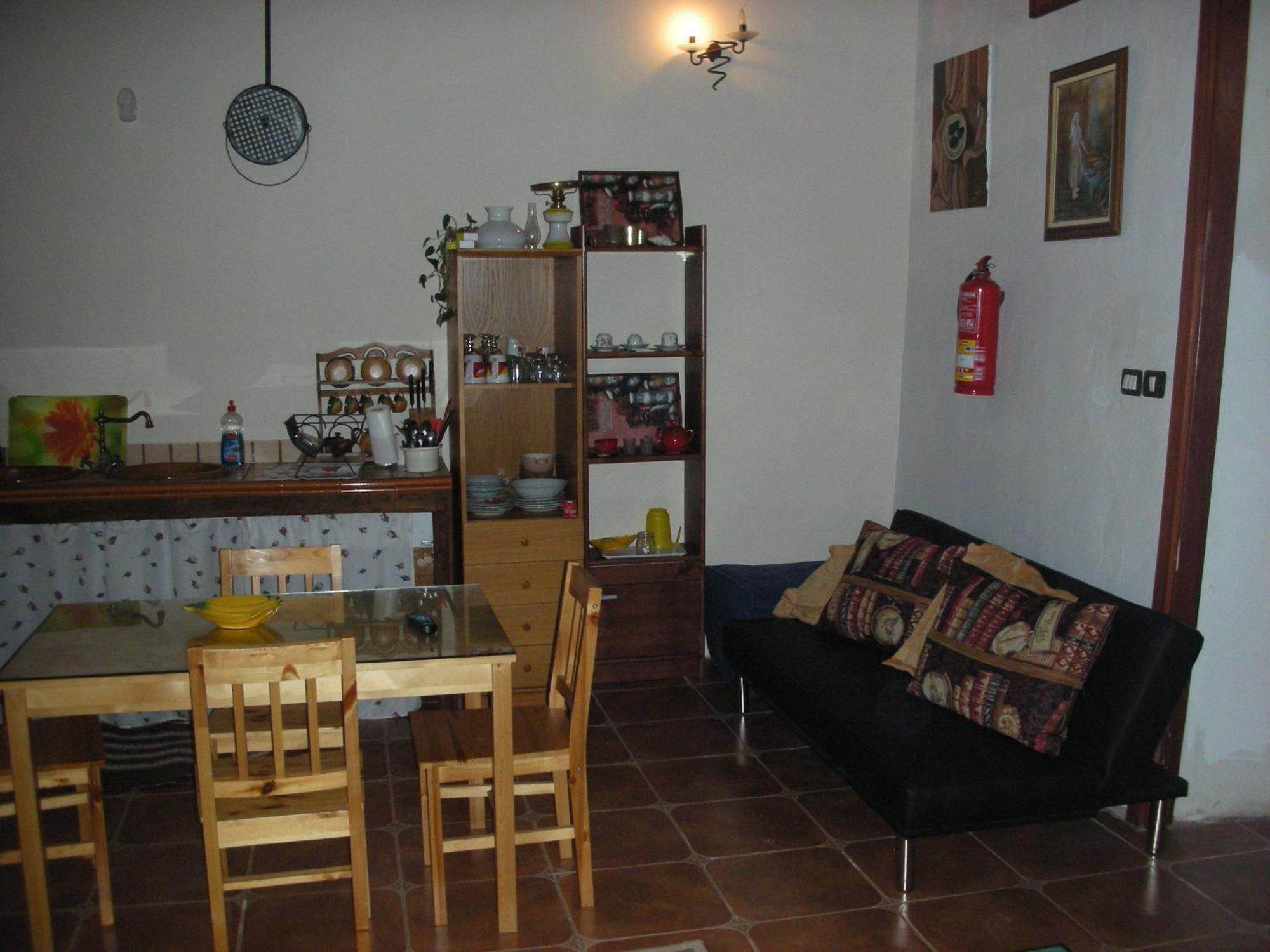 Finca Paraiso Casa Rural Tenerife La Laguna  Bagian luar foto