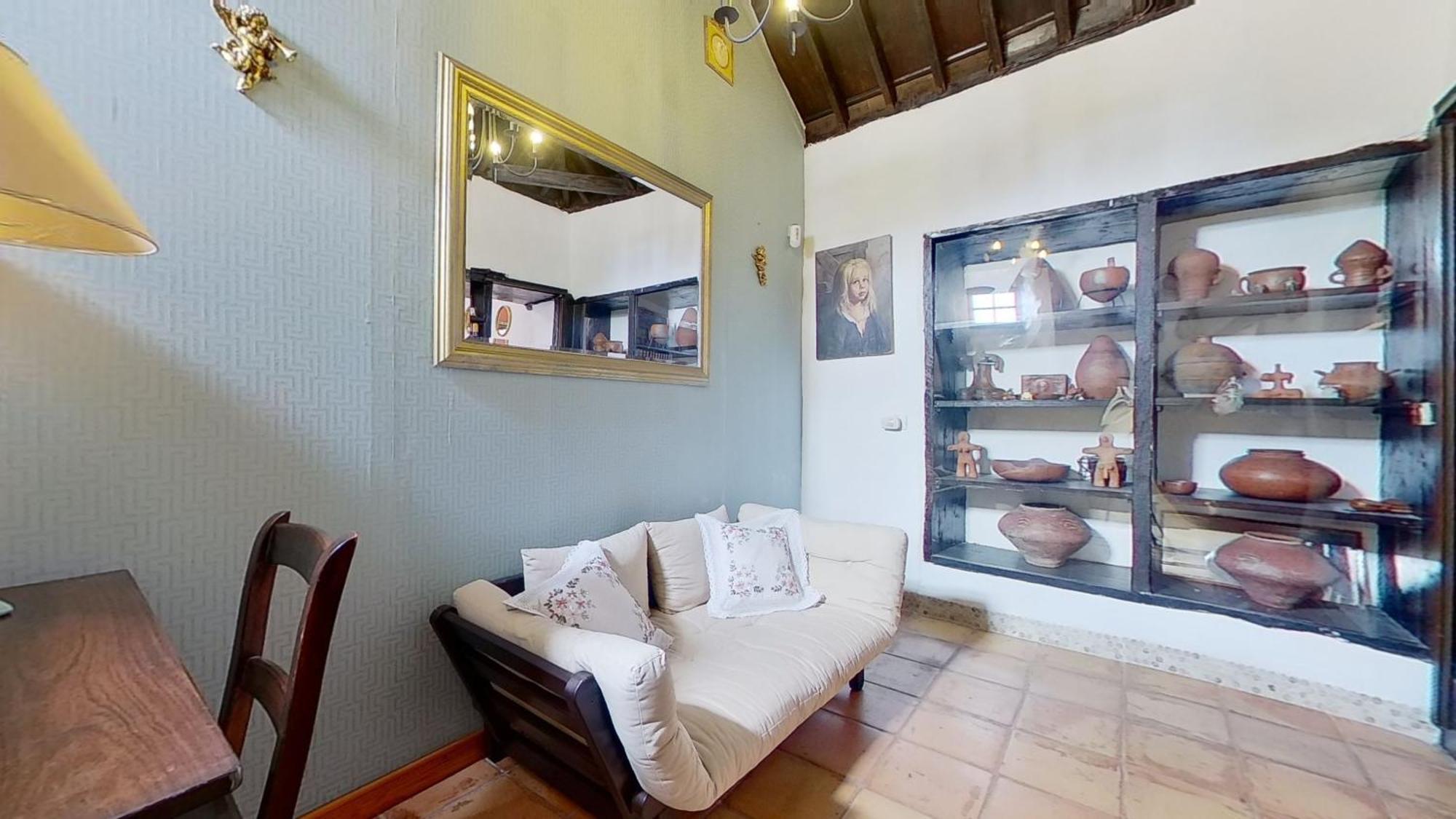 Finca Paraiso Casa Rural Tenerife La Laguna  Bagian luar foto