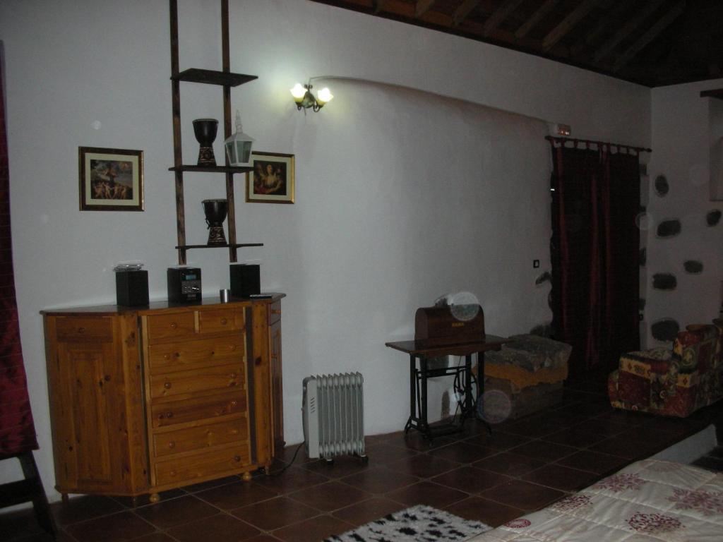 Finca Paraiso Casa Rural Tenerife La Laguna  Bagian luar foto