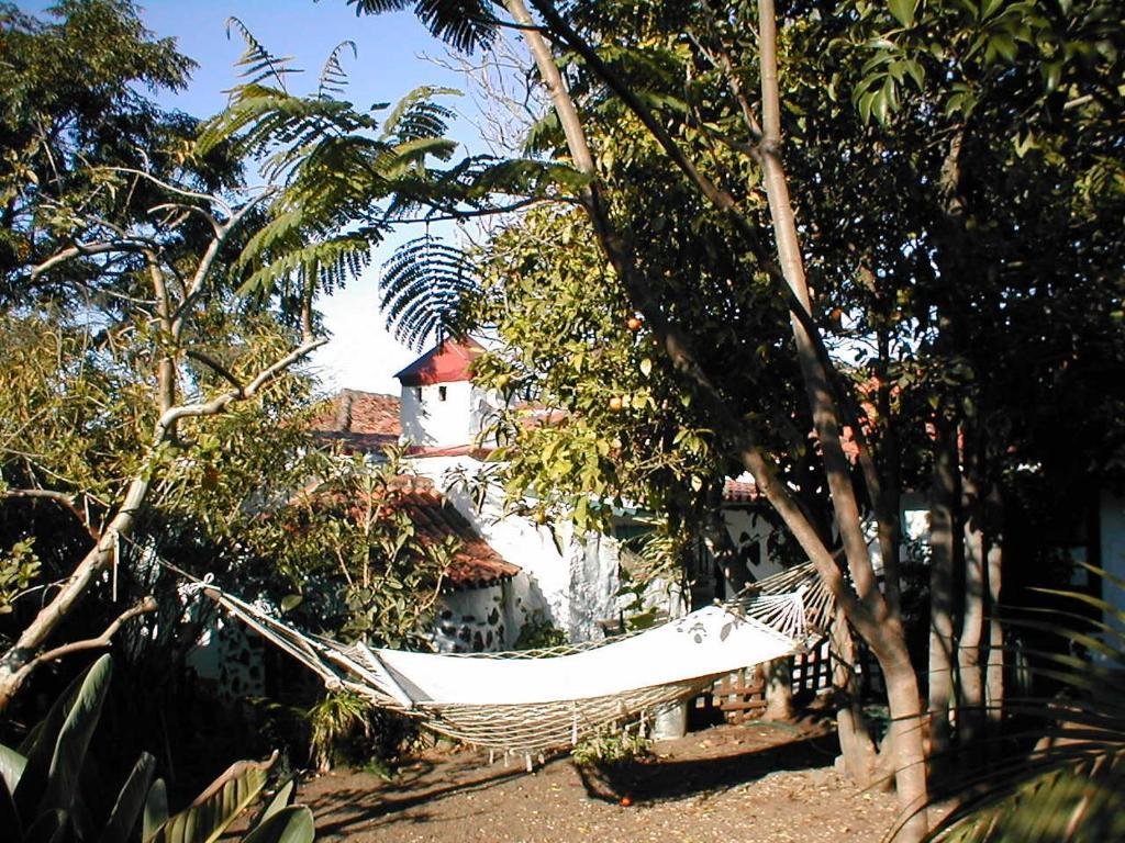 Finca Paraiso Casa Rural Tenerife La Laguna  Bagian luar foto